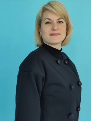 Пирогова Елена Николаевна Пирогова Елена Николаевна