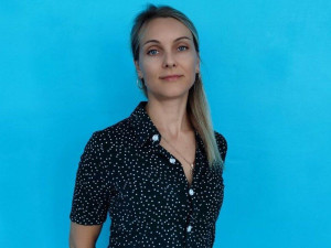 Михайличенко Наталья Владимировна Михайличенко Наталья Владимировна