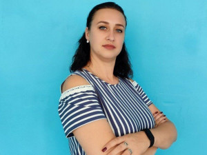 Сурженко Ирина Константиновна Сурженко Ирина Константиновна
