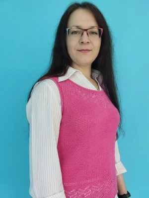Якушина Галина Константиновна Якушина Галина Константиновна