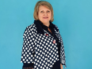 Жданова Ольга Юрьевна Жданова Ольга Юрьевна