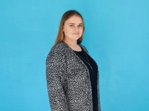 Литвинова Ксения Викторовна Литвинова Ксения Викторовна